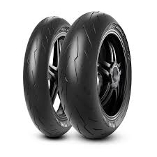 Pirelli Diablo Supercorsa SP